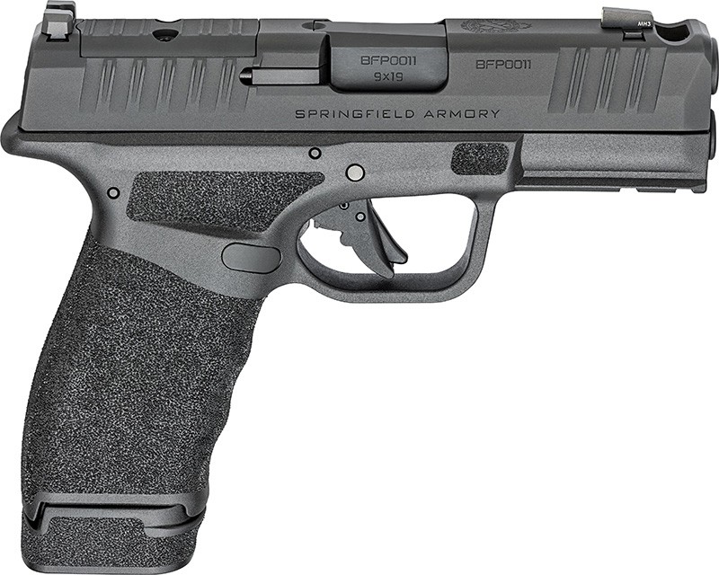 SPR HELLCAT PROCOMP OSP 9MM 17 - Taurus Savings